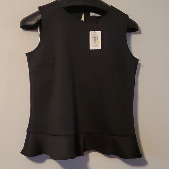 Calvin Klein Tops - Calvin Klein woman tank M